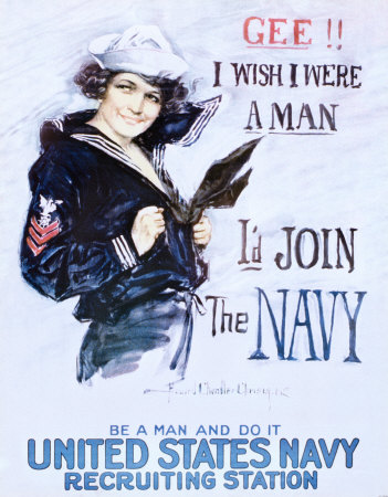 Navy wives recipes