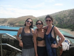 Hanauma Bay