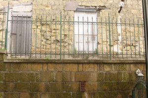 kitchen window